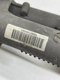 фото thumb №15, Audi tt 8j 2.0 tfsi przekładania рейка рульова + двигун