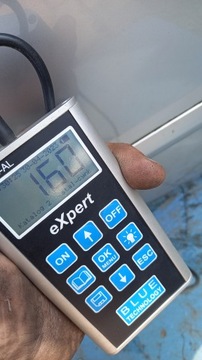 фото thumb №7, Двері перед передні ліві opel vectra c 02r sedan