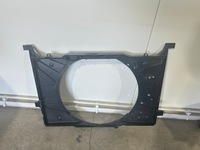 фото thumb №6, Mercedes w169 корпус вентилятора a1695002693