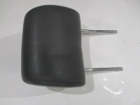 фото thumb №1, Підголівник сидіння правий lub лівий перед vw touareg i lift шкіра