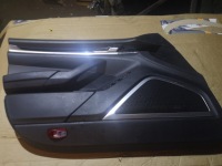 фото thumb №6, Porsche panamera 970 оббивка двері права ліва