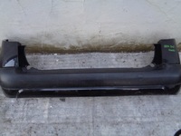 фото thumb №7, Бампер задня задній peugeot 207 sw kombi