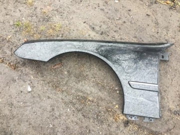 фото thumb №1, Крило лівий перед mercedes w215 cl55 amg переднє