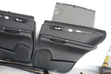 фото thumb №4, Mercedes w251 оббивка двері боковина ролета ролети