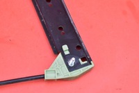 фото thumb №5, Подъемник стекло левый перед eu audi q7 4l 07r