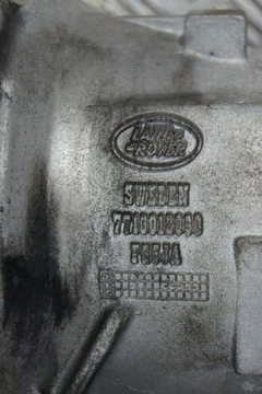 фото thumb №9, Range rover evoque редуктор ej32-7l486-ac