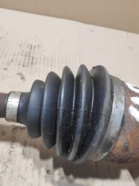 фото thumb №3, Привідний вал ліва короткий 1.2tce renault megane iv 391010195r