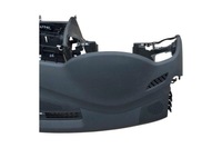 фото thumb №7, Приборная панель приборная, приборная панель audi a4 allroad 8kh, b8 8k1857041a 2.0l дизель