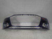 Купить Бампер перед передний audi a4 b9 8w рестайлинг  2019-, фото thumb