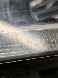 фото thumb №9, Lexus ct 10-14 ксенон лампа правая правый перед передняя