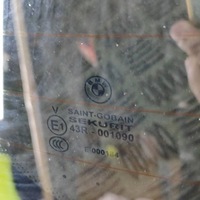 фото thumb №8, Bmw 6 f12 f13 2014 стекло задняя