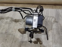 фото thumb №6, Toyota corolla e21 1.8 hb насос abs підсилювач гальм гальма