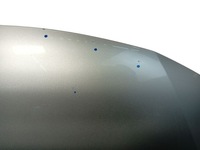 фото thumb №8, Капот skoda rapid lak: la7w 2012-2017