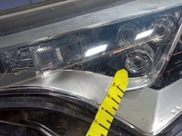 фото thumb №6, Toyota c-hr фара лівий лампа led