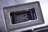 фото thumb №8, Audi преобразователь модуль ксенон 1307329066 b271