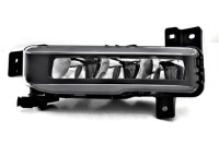 фото thumb №1, Bmw 3 g20 g28 od 2019- противотуманная фара led левый новый