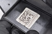 фото thumb №8, Peugeot 2008 ii накладка кришки 9853211480