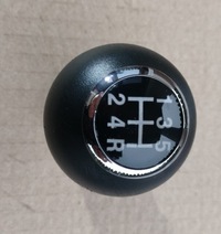 фото thumb №6, Ручка переключения передач do kia sportage 2 ii hyundai tucson 1 i 5 передач