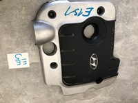 фото thumb №1, Захист кришка двигуна hyundai tucson, santafe