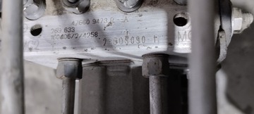 фото thumb №10, Насос тормозная abs renault zoe 472108051r