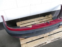 фото thumb №11, Citroen xsara i kombi бампер перед червоний