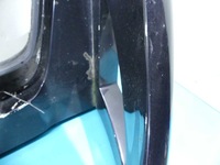 фото thumb №6, Обшивка спойлер спойлер кузов ford ranger iv 06-11