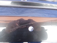 фото thumb №6, Audi a8 s8 d5 4n0 s line бампер задній зад 2019-