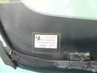 Стекло задняя volvo s90 16- sedan 31371968 Киев, фото thumb