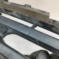 фото thumb №6, Citroën c5 aircross нижняя решётка передней бампера 2021 9825347577