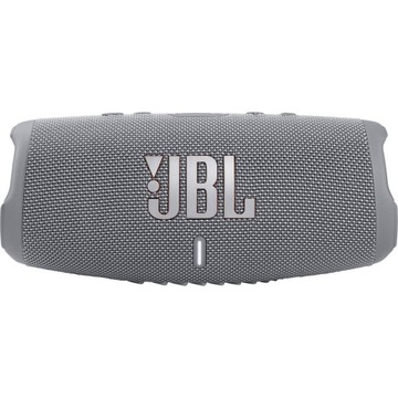 Мобильная колонка JBL Charge 5 Серый