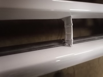 фото thumb №13, Бампер перед audi a5 рестайлинг ly9c ксенон pdc