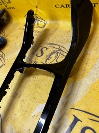 фото thumb №8, Dekor рамка тунель середнього bmw f40