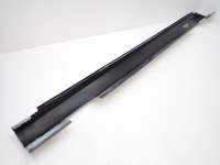 фото thumb №10, Молдинг захист порога порогова права mercedes b klasa w246 a2466901440
