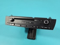 Купити Радіо заводський bmw x3 e83 9197131-01 13264010 a2c53334709 радіопрогравач, фото thumb