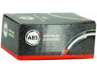 фото thumb №1, Тормозные колодки набор smart roadster 0.7 03-05