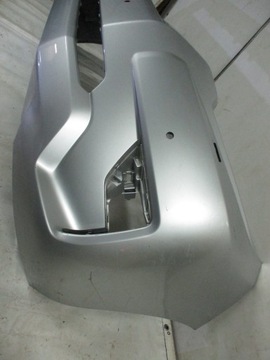 фото thumb №11, Бампер перед toyota land cruiser j150 рестайлинг 17r 4 x pdc омыватель 52119-60n4