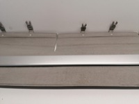 фото thumb №3, Toyota prius + plus ролета багажника оригінал 2011-