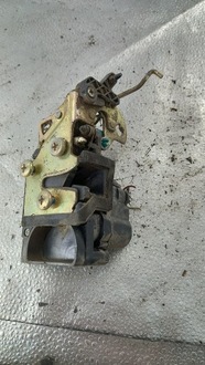 фото thumb №2, Замок праві зад daewoo lanos 1.6b 99r