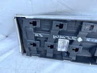 фото thumb №12, Ford kuga mk2 рестайлінг 2016-2019 st-line планка двері праві зад срібний