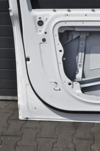 фото thumb №16, Land rover defender ii 20- дверь левый перед 3d van