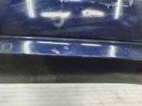 Бампер задний комплектный  pdc mercedes c-klasa w204 Доставка, фото thumb