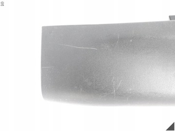 фото thumb №3, Bmw x5 e70 06-13 передний / po рестайлинг lci порог планка пороговая накладка левая