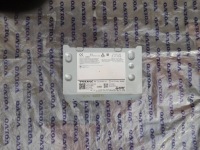 фото thumb №1, Радио 32247689aa volvo xc60 ii 2018r