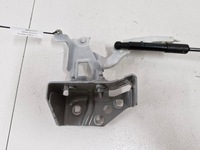 фото thumb №6, Renault trafic iii vivaro b talento ii петля капот правий привід кронштейн