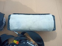 фото thumb №8, Подушка безопасности подушка ремни vw golf vi plus 5k0880201d