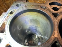 фото thumb №6, Блок двигуна kia hyundai 1.7 crdi d4fd