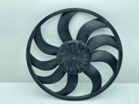 фото thumb №1, Bmw 3 f30 f35 f31 2015 крильчатка вентилятора