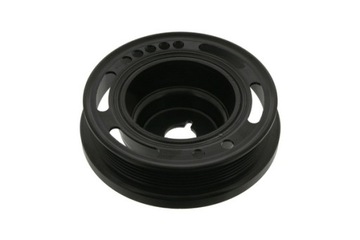 фото thumb №15, Febi bilstein 39183 колесо ременное, wał коленчатый