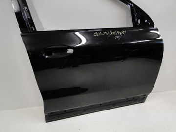 фото thumb №7, Mercedes gla 247 h247 eqa h243 243 двері передні праві a2477202803 040