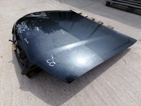 фото thumb №9, Капот крышка двигателя audi a4 b6 01-04 lx7z